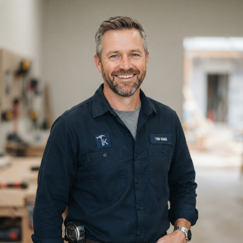 Tim King