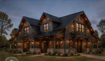 Timber Creek Home